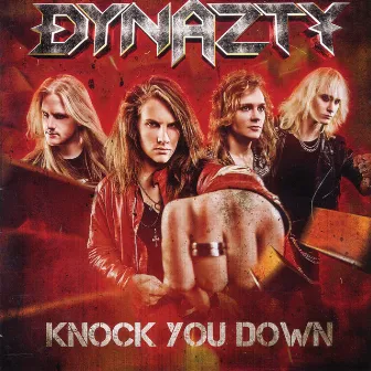 Knock You Down by Dynazty