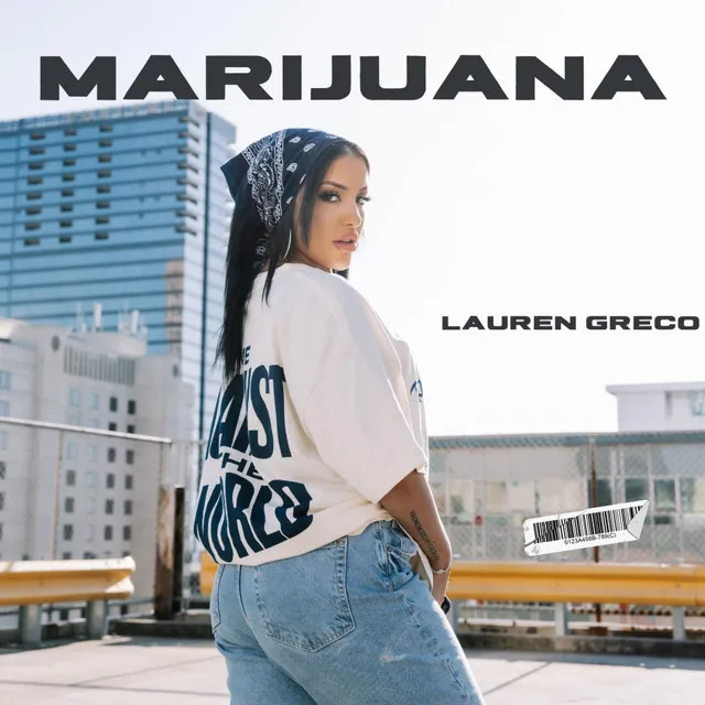 Marijuana (Lauren's Version)