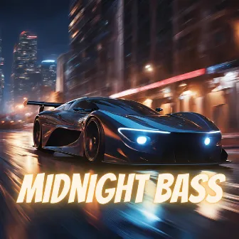 Midnight Bass by EDM