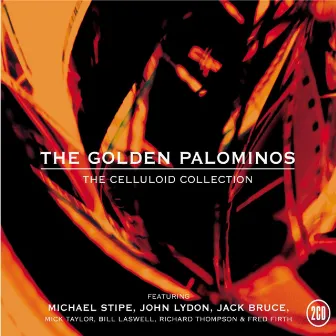 The Celluloid Collection by The Golden Palominos