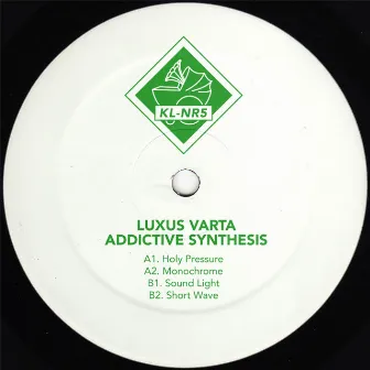 Addictive Synthesis by Luxus Varta