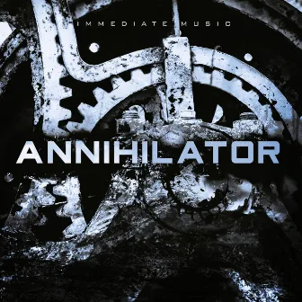 Annihilator STEMS by Adam Brown