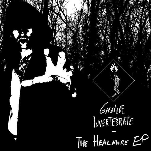 The Healmore - EP