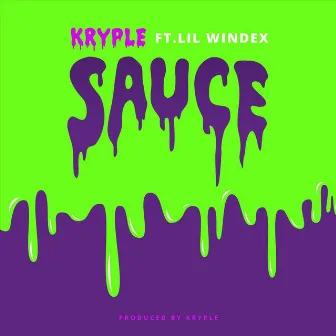 Sauce by Kryple