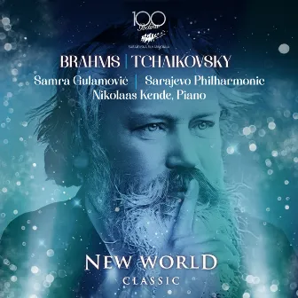 Piano Concerto - Brahms / Tchaikovsky (Live - 100th Anniversary) by 