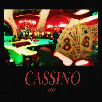 Cassino by Abel