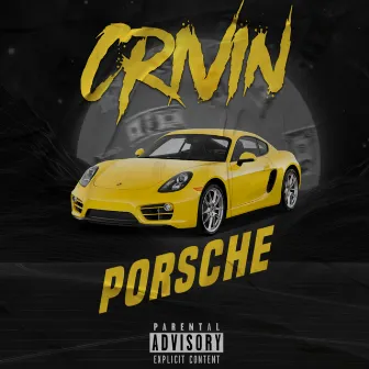 Porsche by Crivin