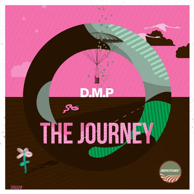 The Journey - Nio March Remix