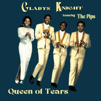 Queen of Tears by Gladys Knight