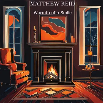 Warmth of a Smile by Matthew Reid