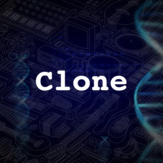 Clone (Theme From BBC Three Series)