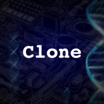 Clone (Theme From BBC Three Series) by The Daniel Pemberton TV Orchestra