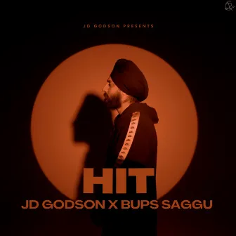 Hit by JD GODSON