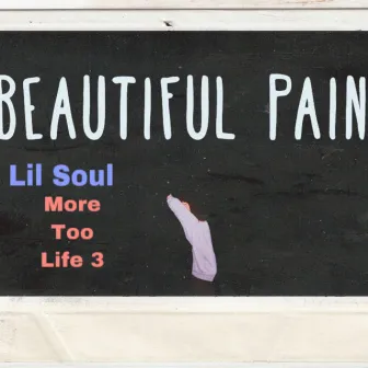 Beautiful Pain by LilSoul