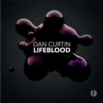 Lifeblood by Dan Curtin