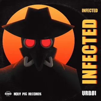 Infected by Medincci