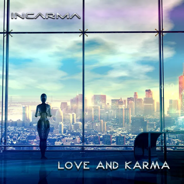 Love and Karma - Radio Version