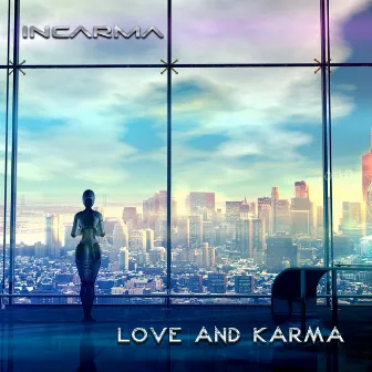 Love and Karma by INCARMA