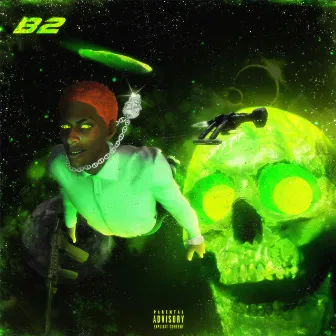 Bawskee 2 by Comethazine