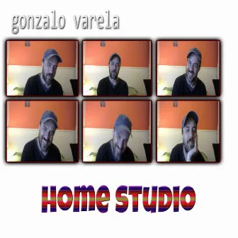 Home Studio by Gonzalo Varela