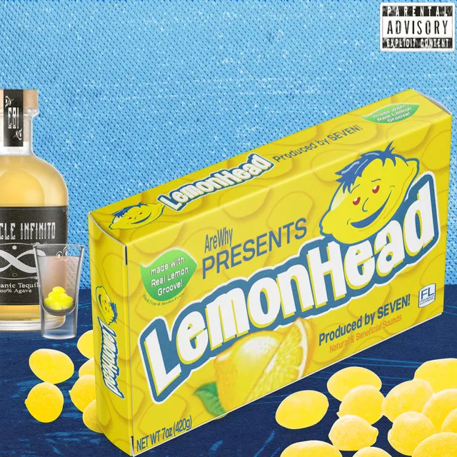 LEMONHEAD