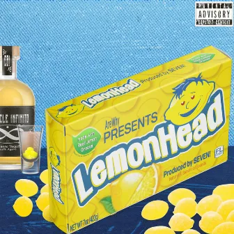 LEMONHEAD by AreWhy