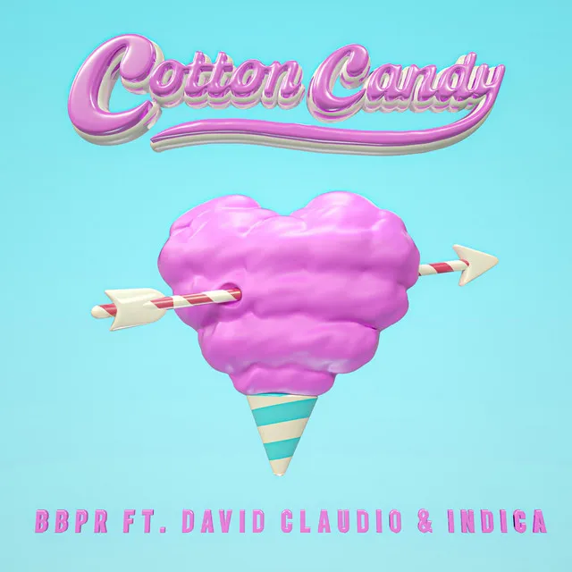 Cotton Candy (Radio Edit)