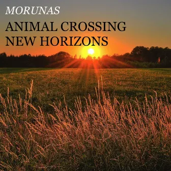 Animal Crossing: New Horizons by Morunas