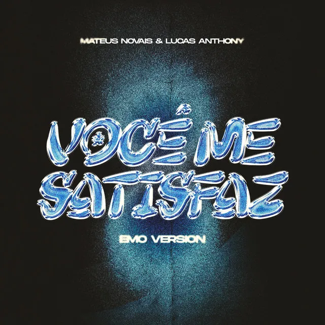 Você Me Satisfaz - Emo Version