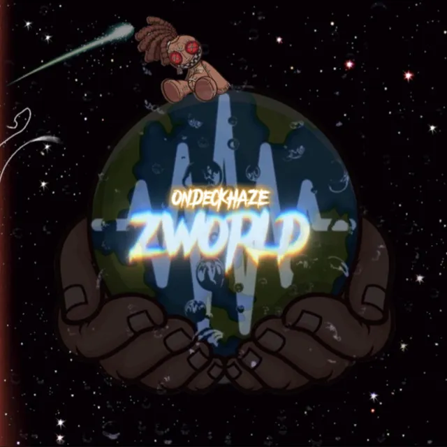 ZWORLD