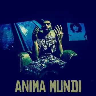 Anima Mundi by Flou Rege