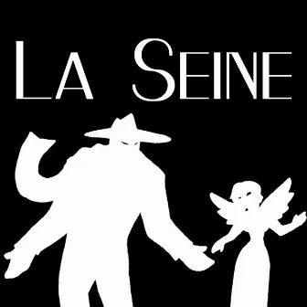 La Seine by Madame Macabre