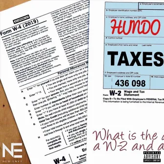 Taxes by Hundo