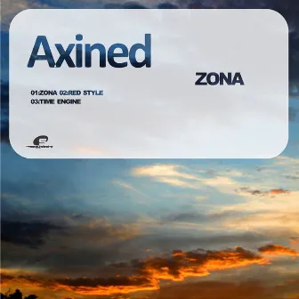 Zona by Axined