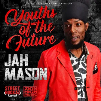 Youths of the Future by Street Rockaz Family