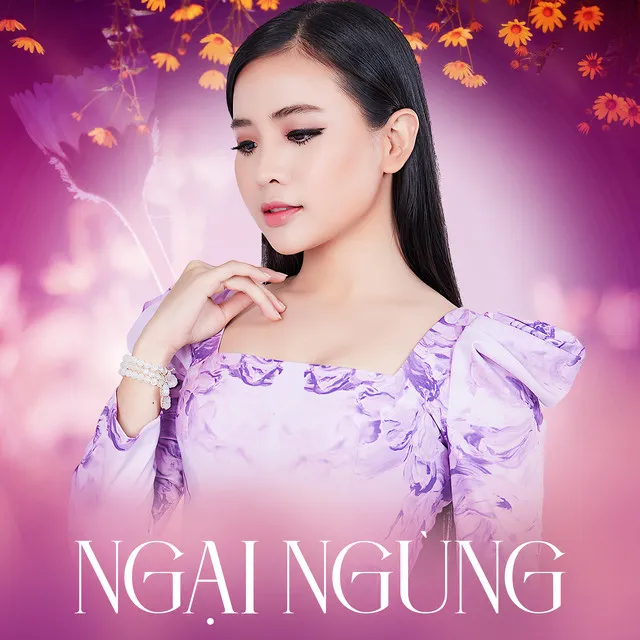 Ngại Ngùng