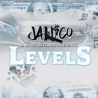 Levels by Unknown Artist