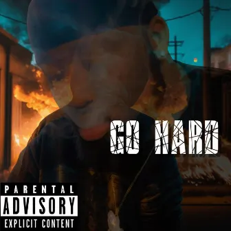 Go Hard by FOE BigSav