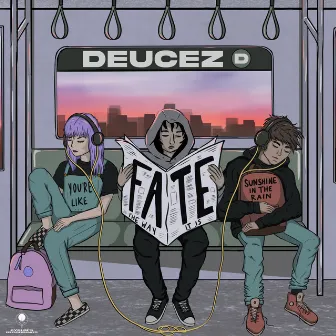 Fate (The Way It Is) by DEUCEZ