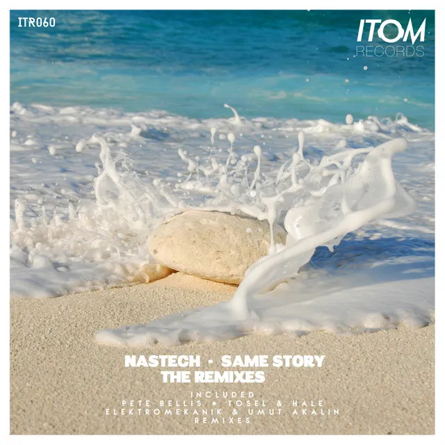 Same Story - Tosel & Hale Remix