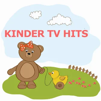 Kinder TV Hits by Unknown Artist