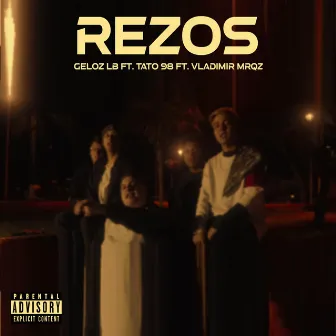 Rezos by Geløz LB