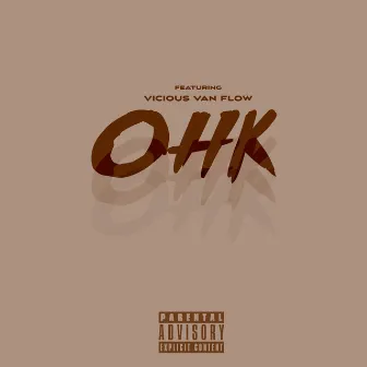 OHK by SGOD Burna