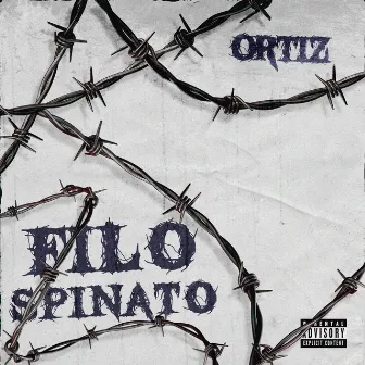 Filo Spinato by Ortiz1991