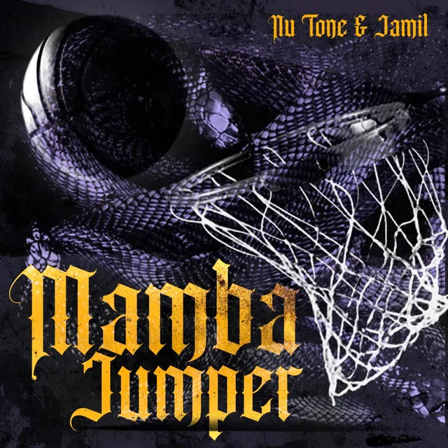 Mamba Jumper