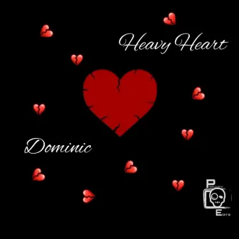 Heart Heavy 2 by Dominic