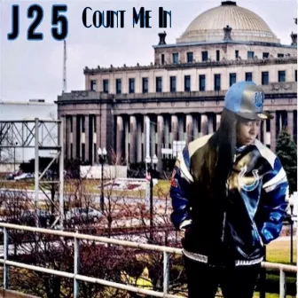 Count Me In by J25