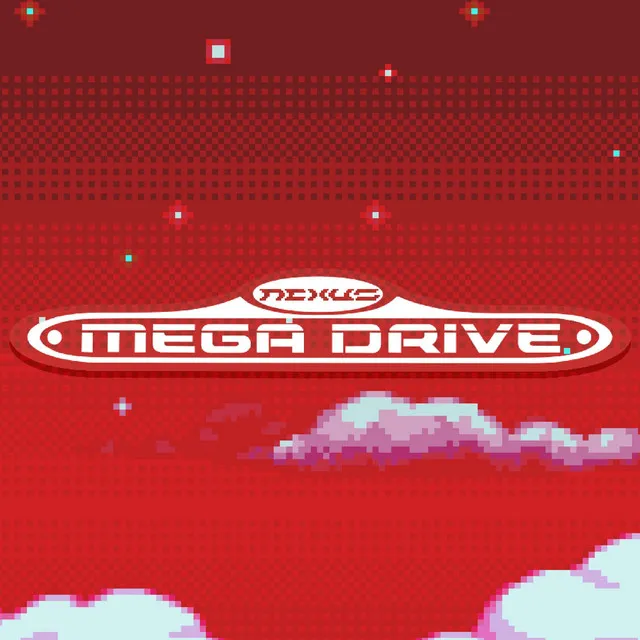 NEXUS MEGADRIVE