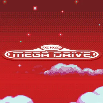 NEXUS MEGADRIVE by ScrewStache