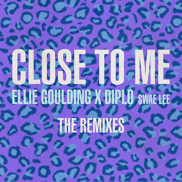 Close To Me (with Diplo) (feat. Swae Lee) - Felix Cartal Remix